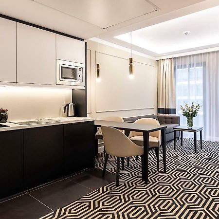 Vacationclub - Baltic Park Fort Apartament F.311 Świnoujście Екстериор снимка